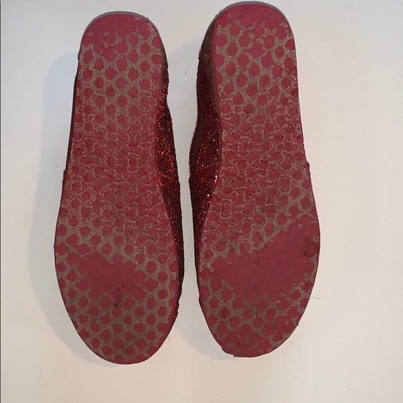 Youth Toms shoes - Picture 5 of 5